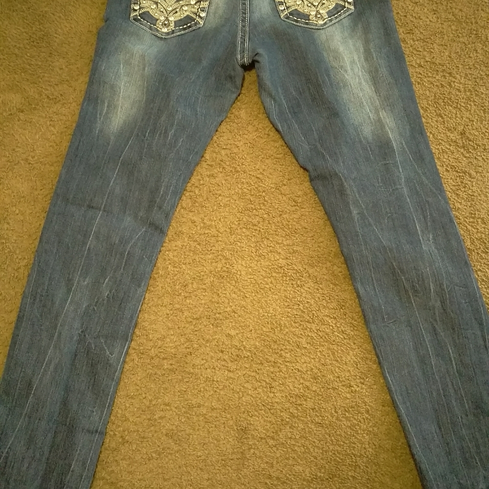Cato Denim